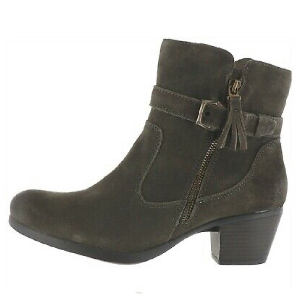 Earth Origins Tori Women’s Booties